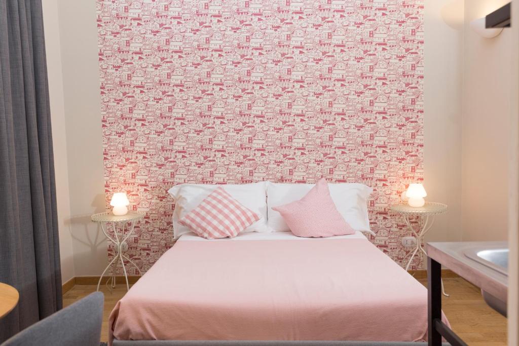 La scelta - Economy Room
