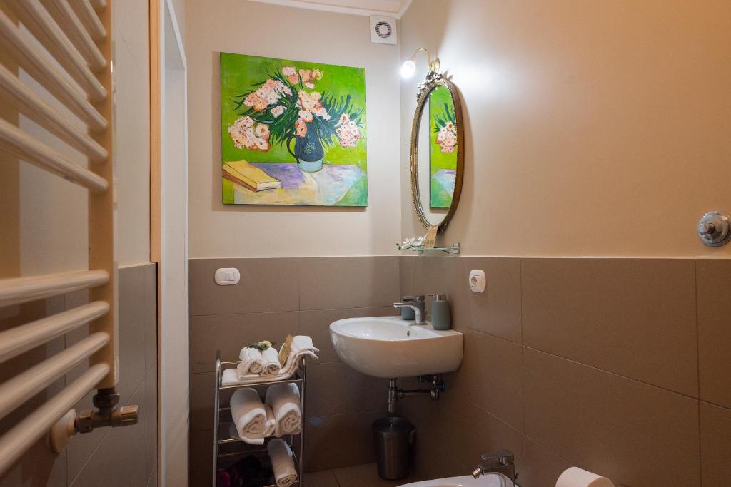 Le verità - Superior Room - foto 4